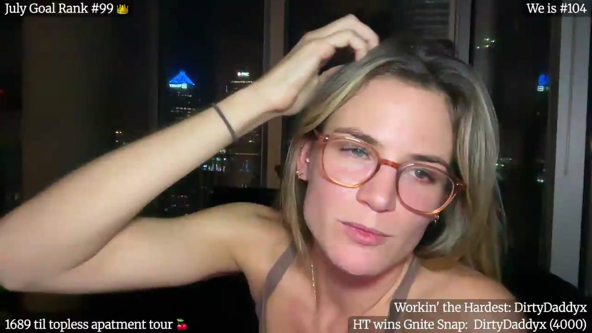 Gallery image thumbnail from Gia_Hill's myfreecams stream on, 07/23/2026, 02:22 image 5 of 20