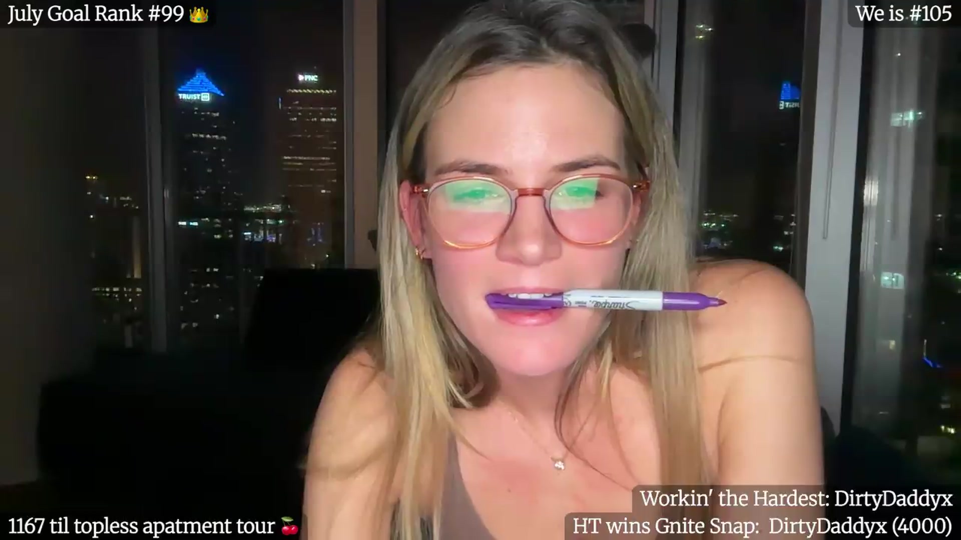 Gallery image thumbnail from Gia_Hill's myfreecams stream on, 07/23/2026, 02:22 image 10 of 20
