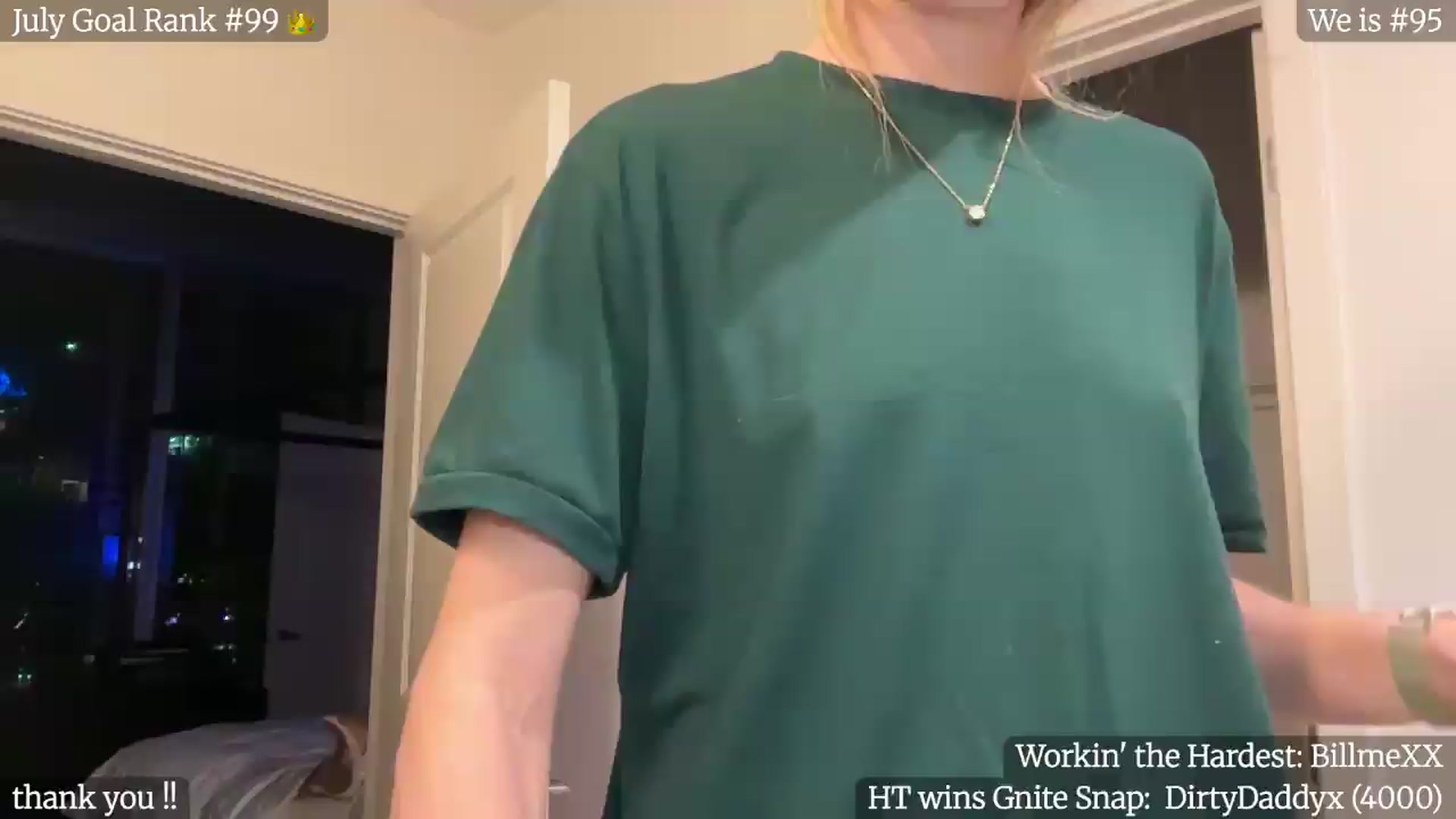 Gallery image thumbnail from Gia_Hill's myfreecams stream on, 07/23/2026, 05:01 image 14 of 20