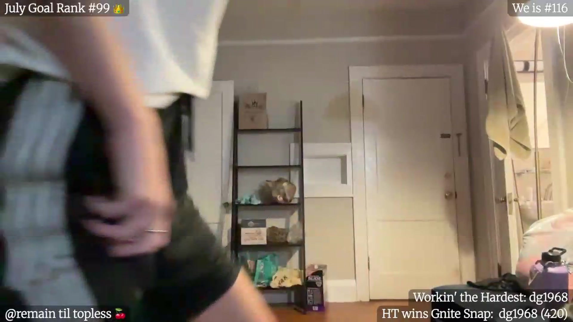 Gallery image thumbnail from Gia_Hill's myfreecams stream on, 07/28/2026, 03:32 image 6 of 20