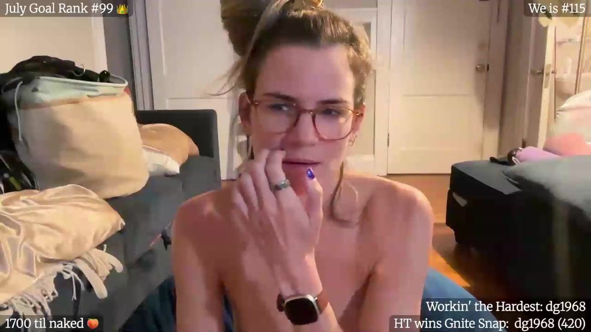 Gallery image thumbnail from Gia_Hill's myfreecams stream on, 07/28/2026, 03:32 image 8 of 20