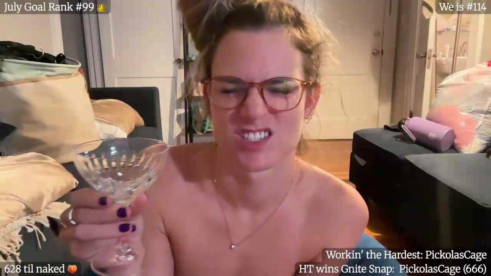 Gallery image thumbnail from Gia_Hill's myfreecams stream on, 07/28/2026, 03:32 image 16 of 20