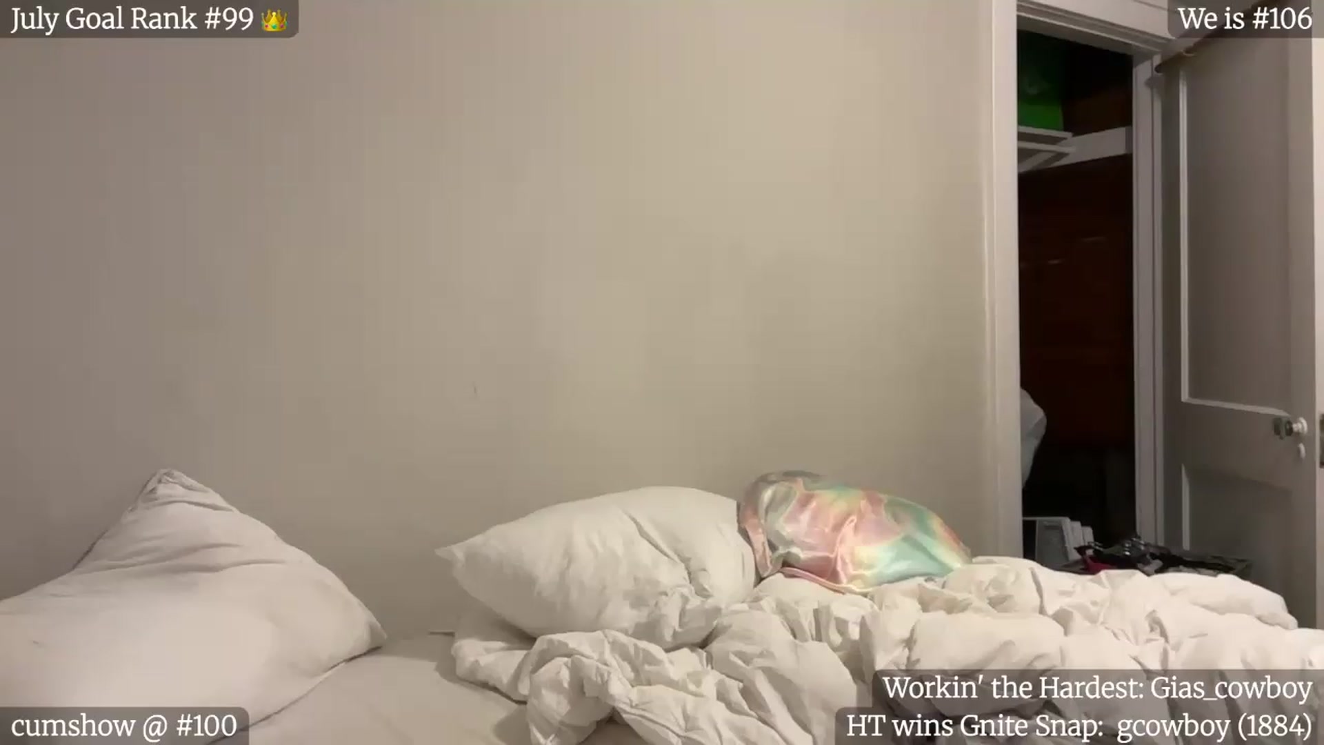 Gallery image thumbnail from Gia_Hill's myfreecams stream on, 07/28/2026, 04:55 image 17 of 20