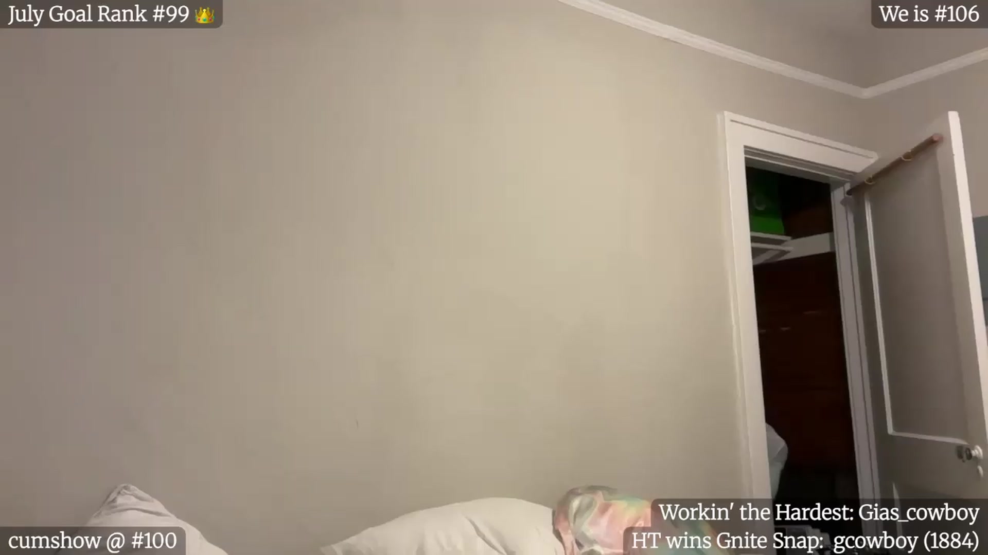 Gallery image thumbnail from Gia_Hill's myfreecams stream on, 07/28/2026, 04:55 image 18 of 20