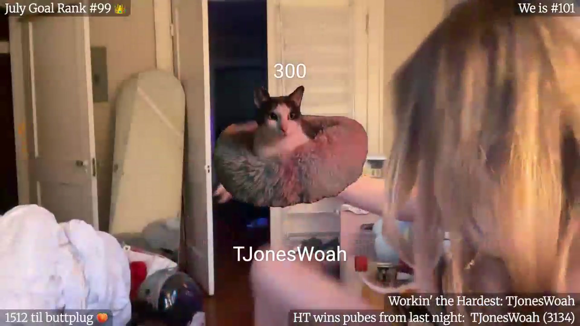 Gallery image thumbnail from Gia_Hill's myfreecams stream on, 07/29/2026, 24:59 image 9 of 20