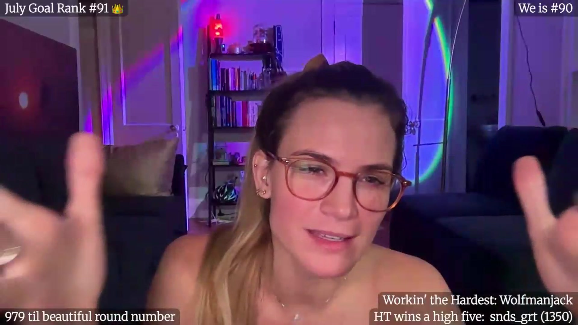 Gallery image thumbnail from Gia_Hill's myfreecams stream on, 08/01/2026, 05:48 image 17 of 20