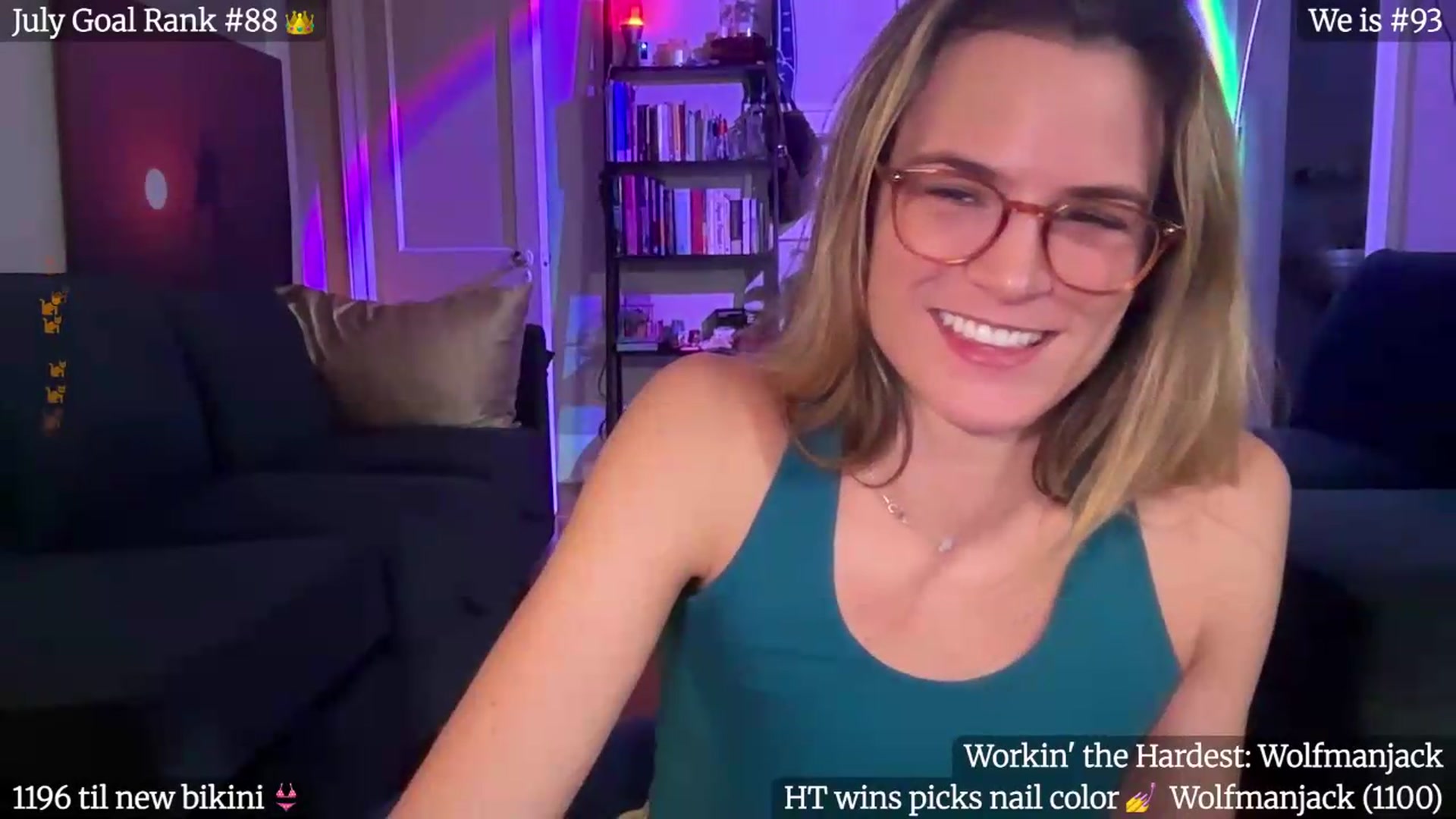 Gallery image thumbnail from Gia_Hill's myfreecams stream on, 08/01/2026, 05:48 image 5 of 20