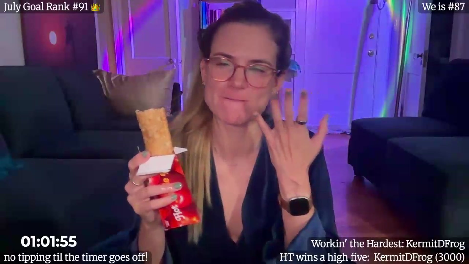 Gallery image thumbnail from Gia_Hill's myfreecams stream on, 08/01/2026, 07:53 image 2 of 20