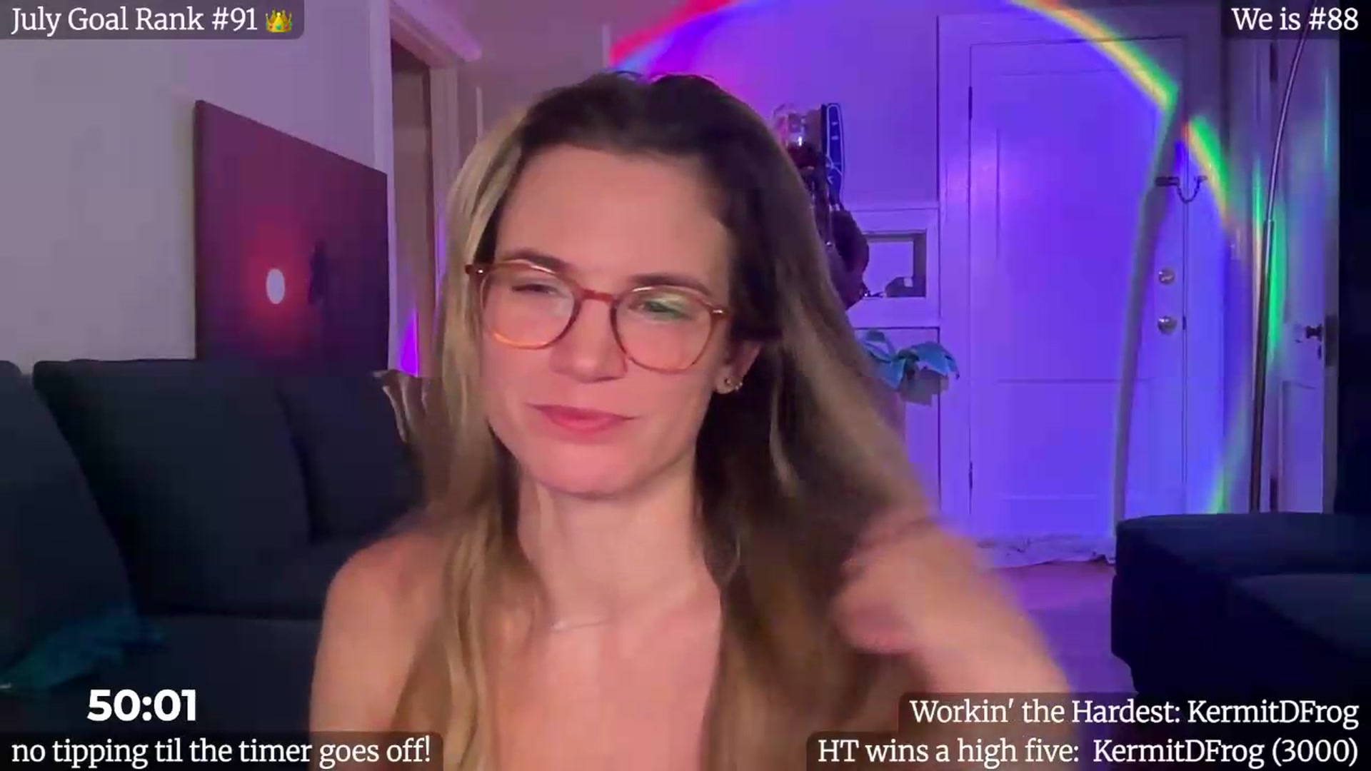 Gallery image thumbnail from Gia_Hill's myfreecams stream on, 08/01/2026, 07:53 image 4 of 20