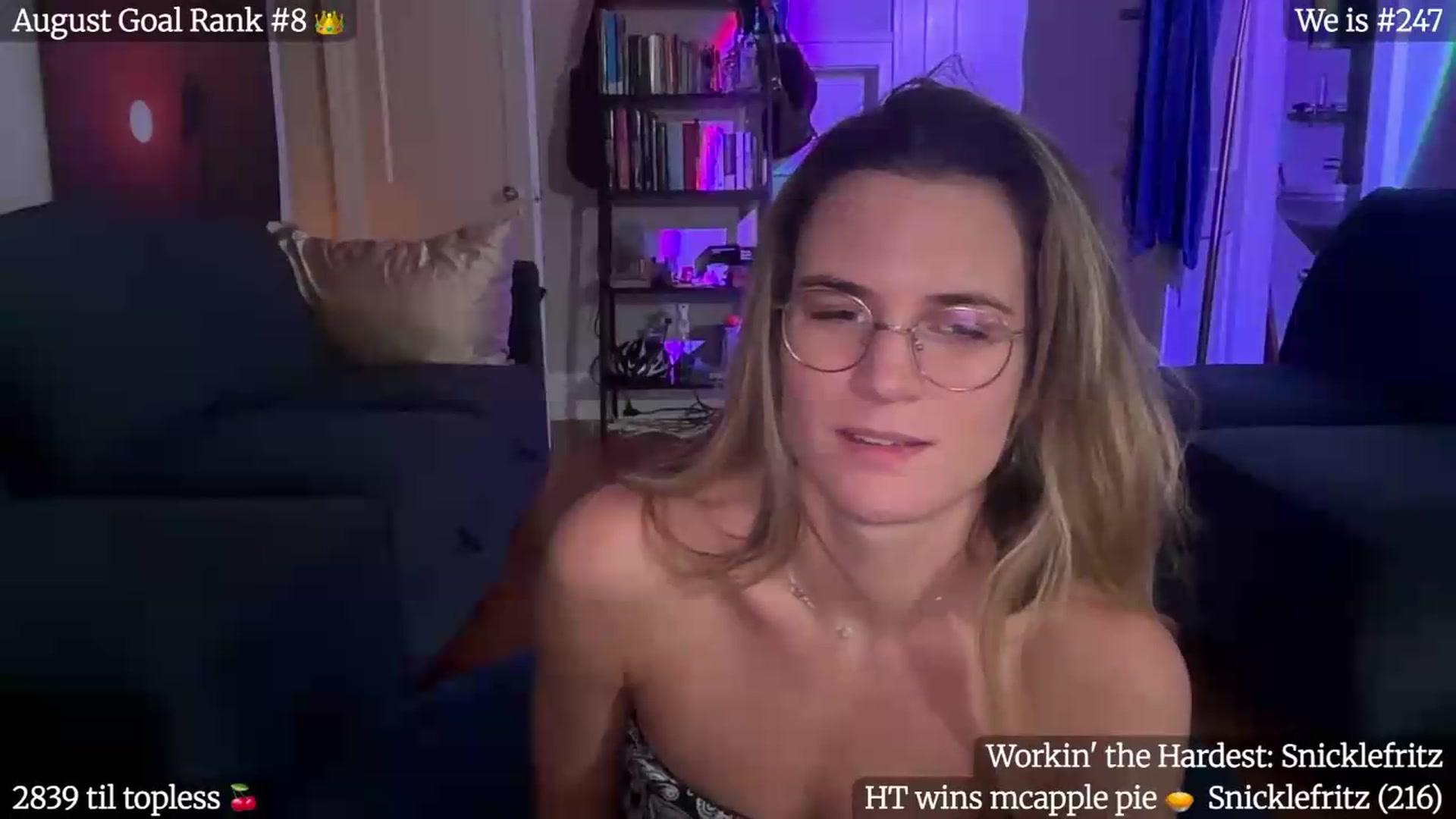 Gallery image thumbnail from Gia_Hill's myfreecams stream on, 08/02/2026, 03:37 image 9 of 20
