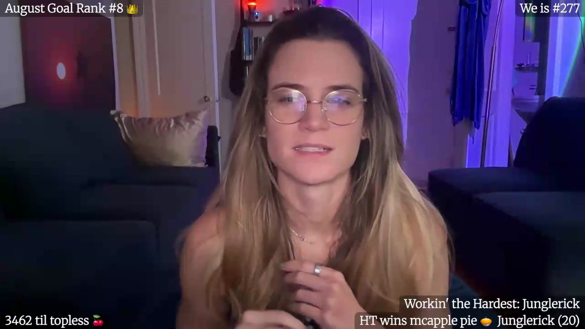 Gallery image thumbnail from Gia_Hill's myfreecams stream on, 08/02/2026, 03:37 image 2 of 20