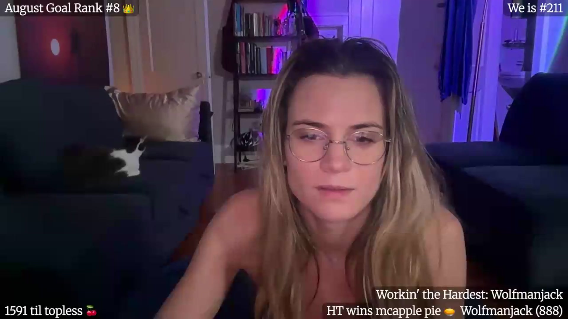 Gallery image thumbnail from Gia_Hill's myfreecams stream on, 08/02/2026, 03:37 image 12 of 20