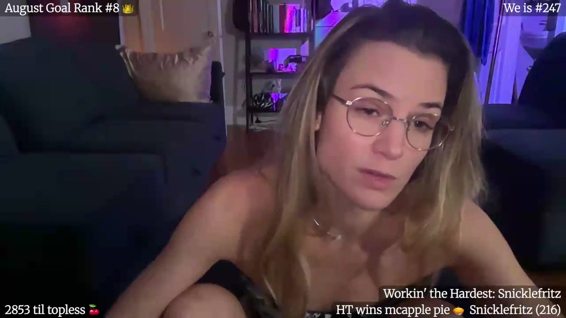Gallery image thumbnail from Gia_Hill's myfreecams stream on, 08/02/2026, 03:37 image 8 of 20