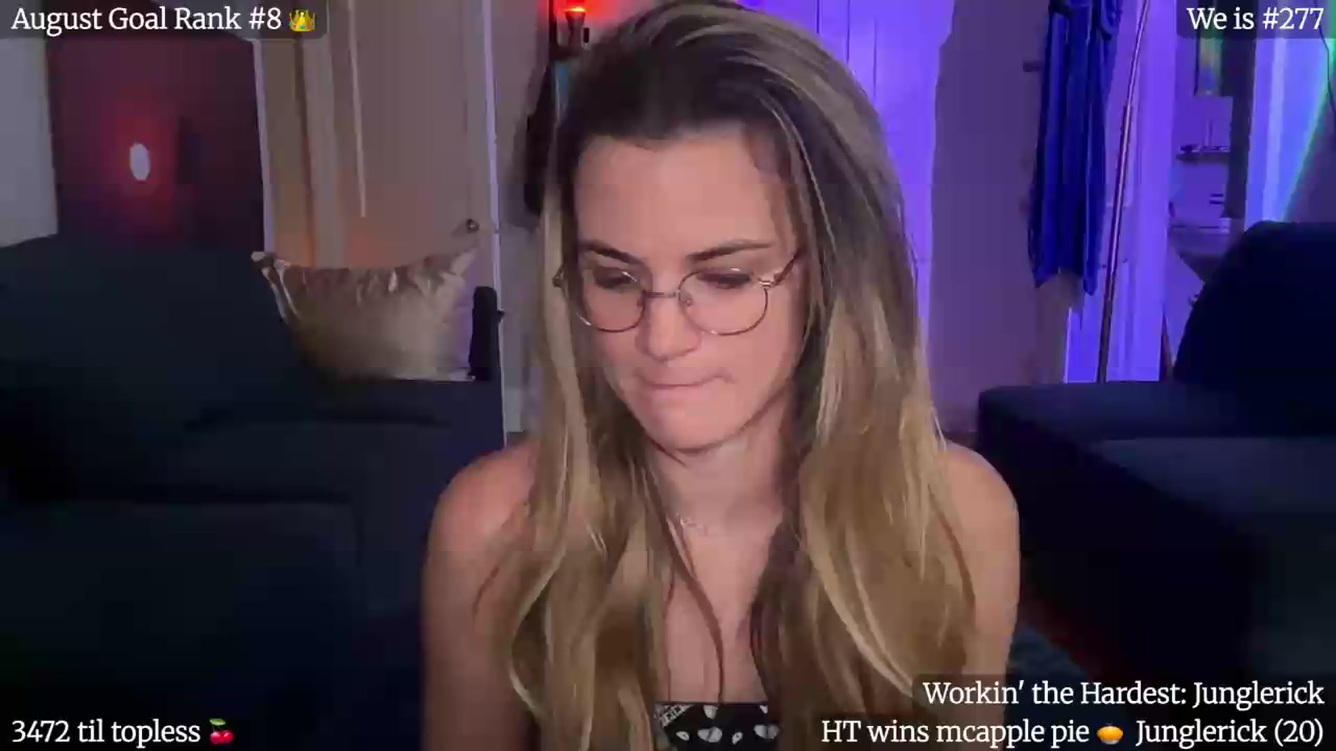 Gallery image thumbnail from Gia_Hill's myfreecams stream on, 08/02/2026, 03:37 image 1 of 20