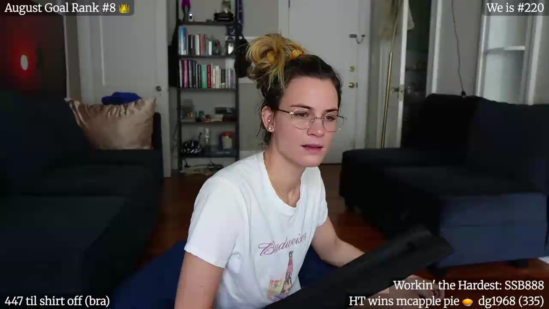 Gallery image thumbnail from Gia_Hill's myfreecams stream on, 08/02/2026, 23:17 image 5 of 20