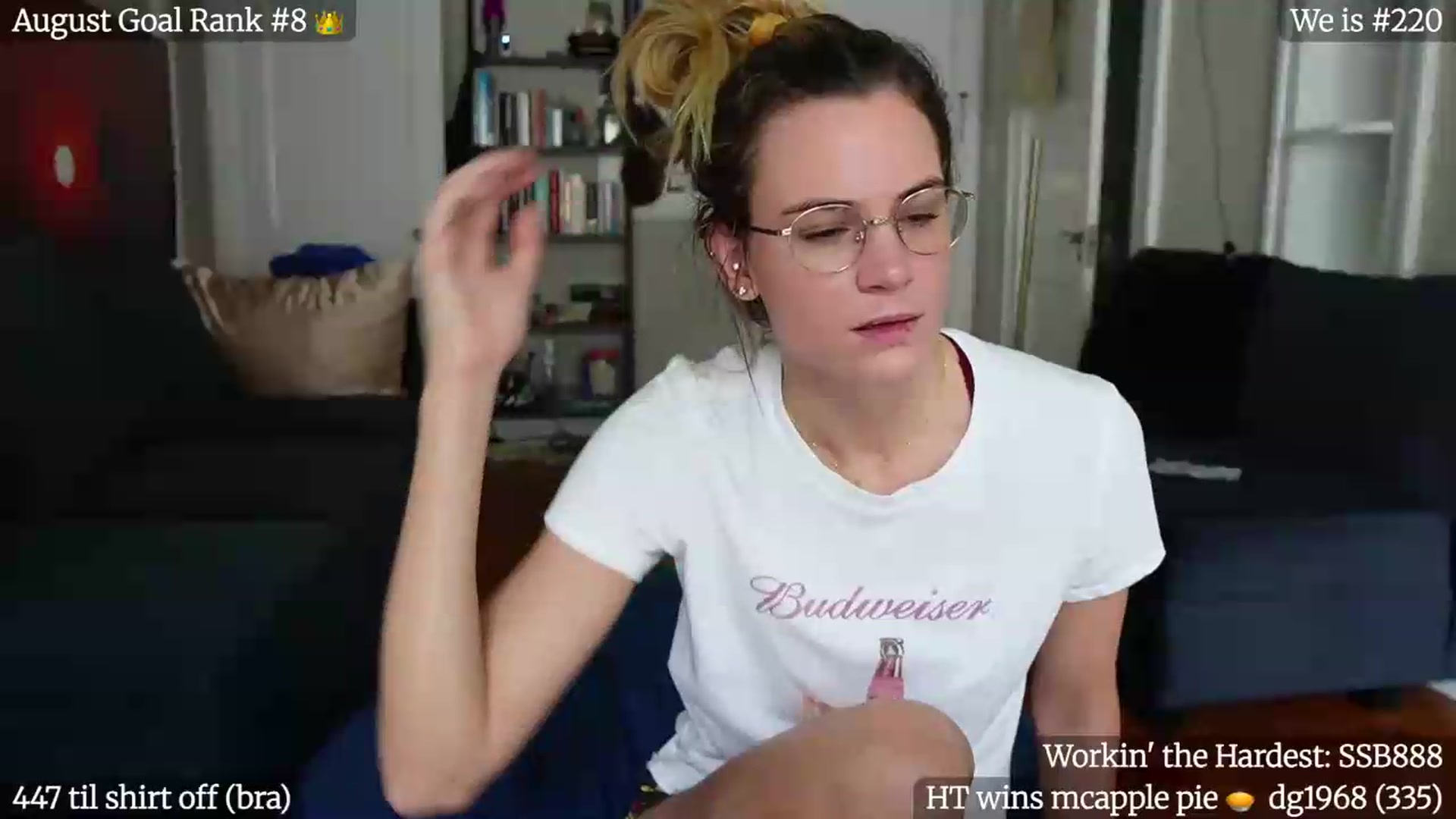 Gallery image thumbnail from Gia_Hill's myfreecams stream on, 08/02/2026, 23:17 image 6 of 20