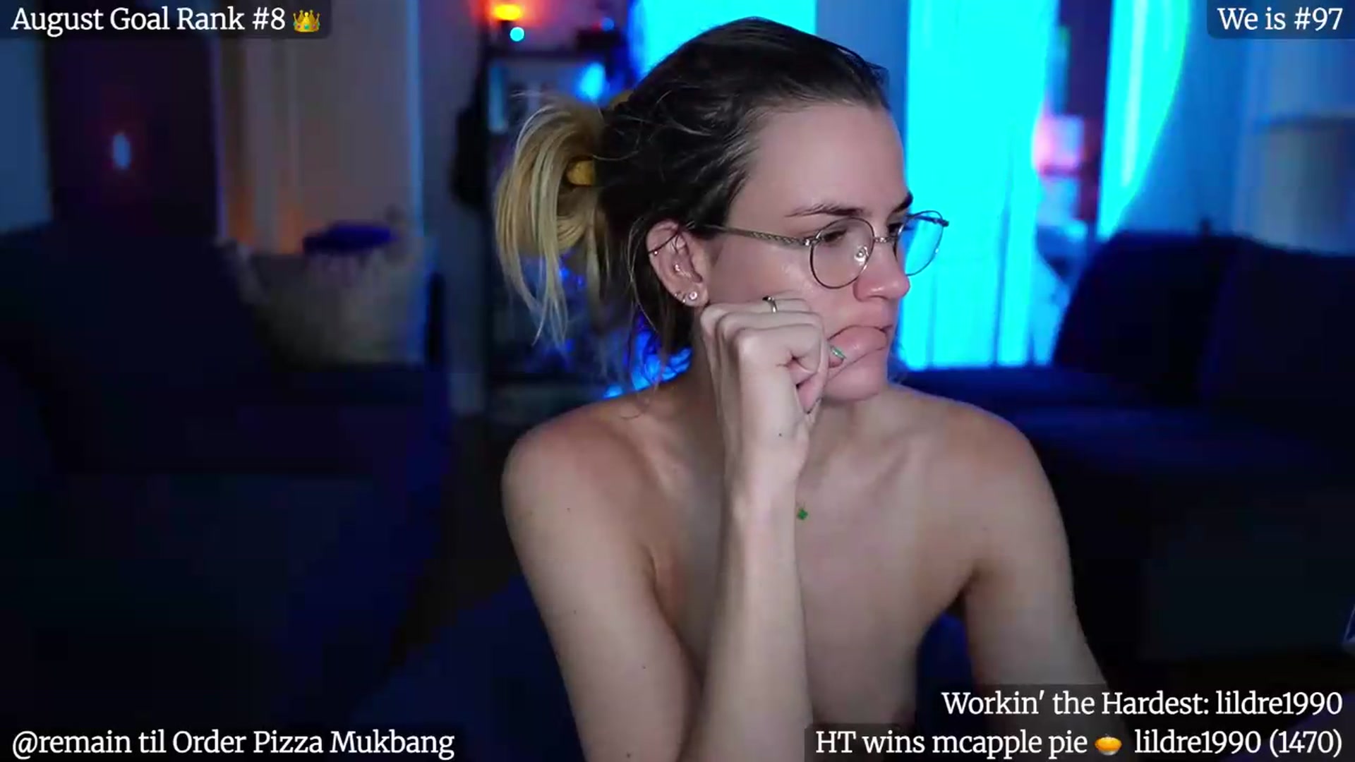 Gallery image thumbnail from Gia_Hill's myfreecams stream on, 08/03/2026, 01:36 image 5 of 20