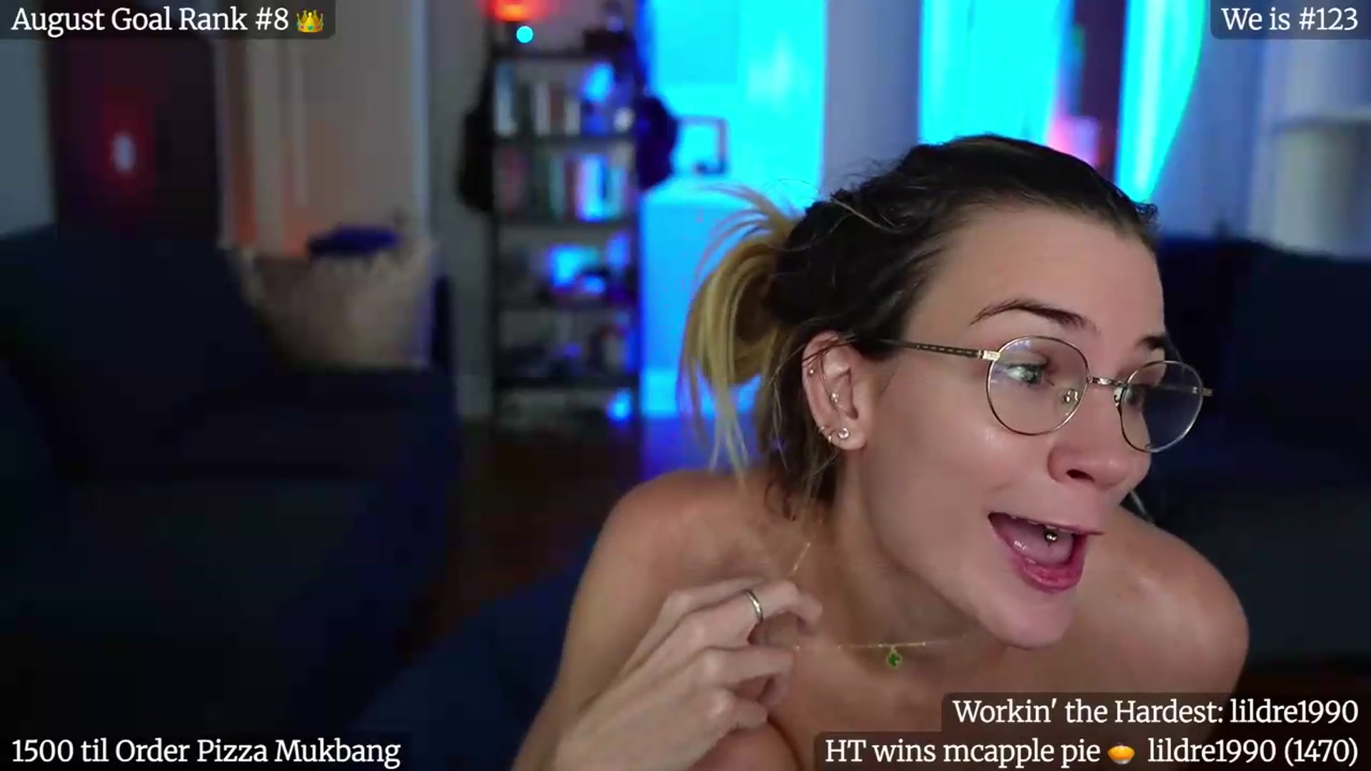 Gallery image thumbnail from Gia_Hill's myfreecams stream on, 08/03/2026, 01:36 image 2 of 20