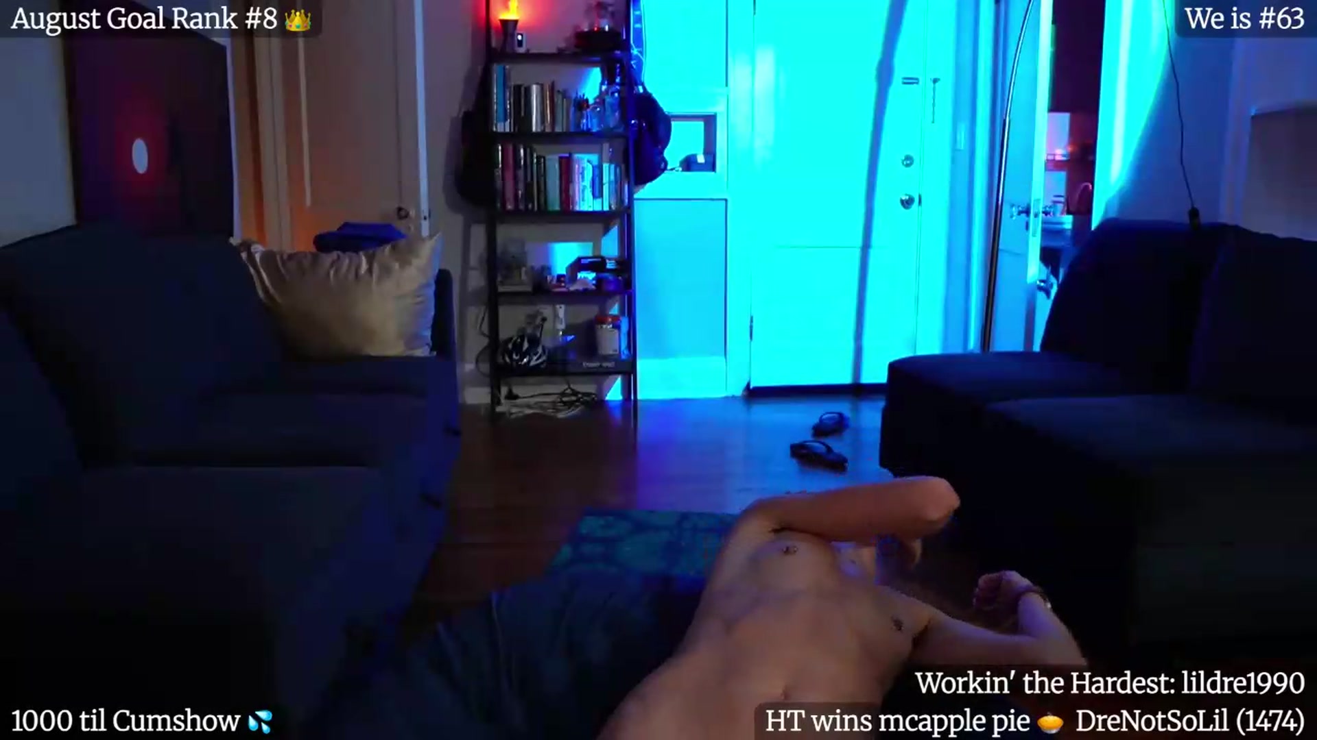 Gallery image thumbnail from Gia_Hill's myfreecams stream on, 08/03/2026, 01:36 image 14 of 20
