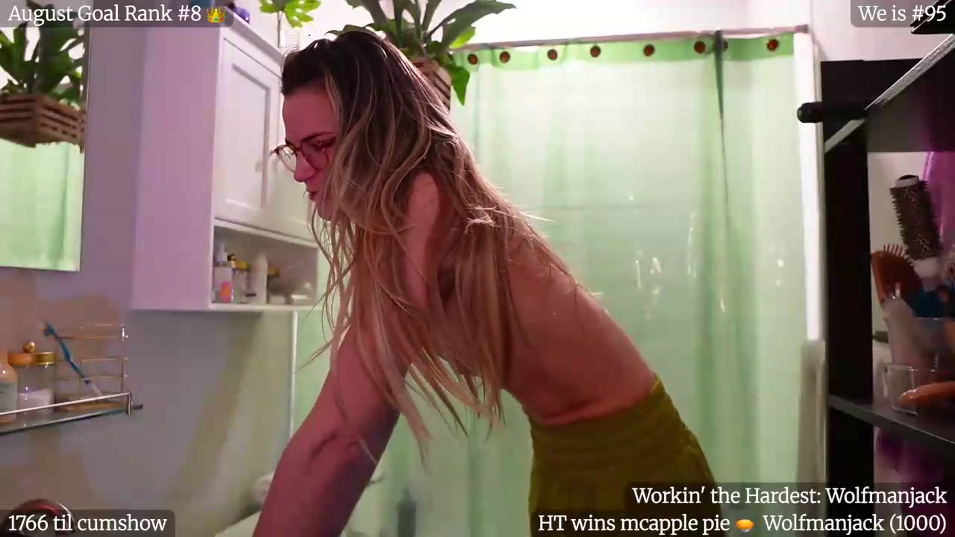 Gallery image thumbnail from Gia_Hill's myfreecams stream on, 08/06/2026, 03:26 image 11 of 20