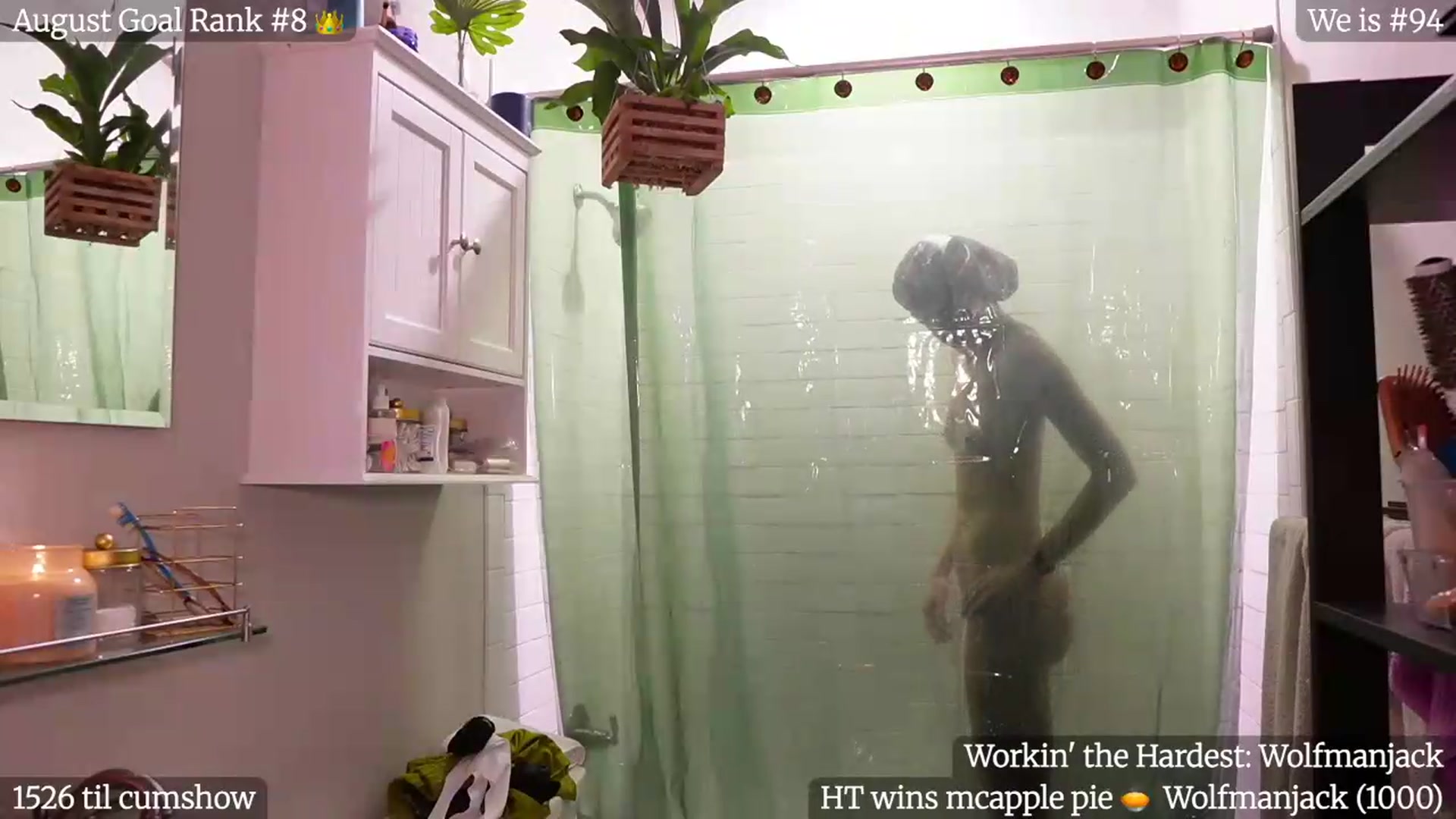 Gallery image thumbnail from Gia_Hill's myfreecams stream on, 08/06/2026, 03:26 image 19 of 20