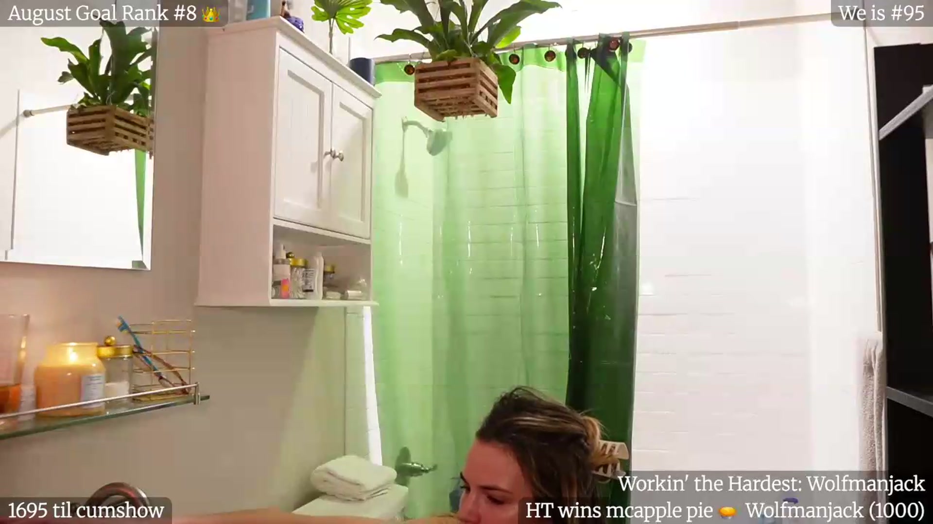 Gallery image thumbnail from Gia_Hill's myfreecams stream on, 08/06/2026, 03:26 image 13 of 20