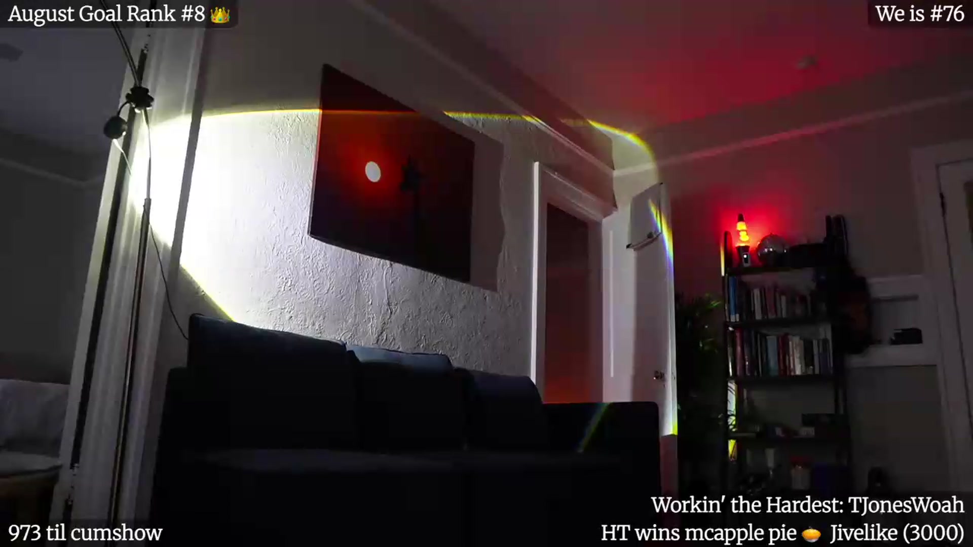 Gallery image thumbnail from Gia_Hill's myfreecams stream on, 08/07/2026, 24:18 image 19 of 20