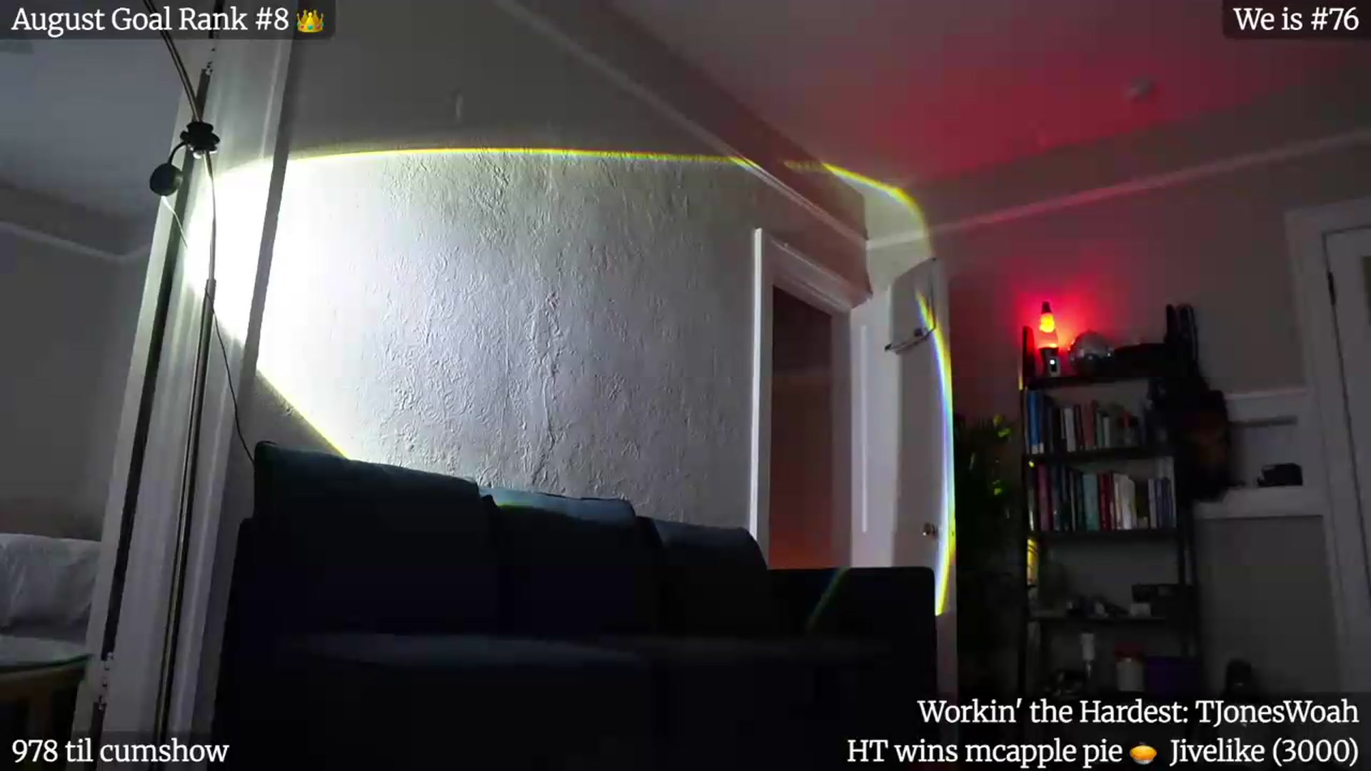 Gallery image thumbnail from Gia_Hill's myfreecams stream on, 08/07/2026, 24:18 image 18 of 20