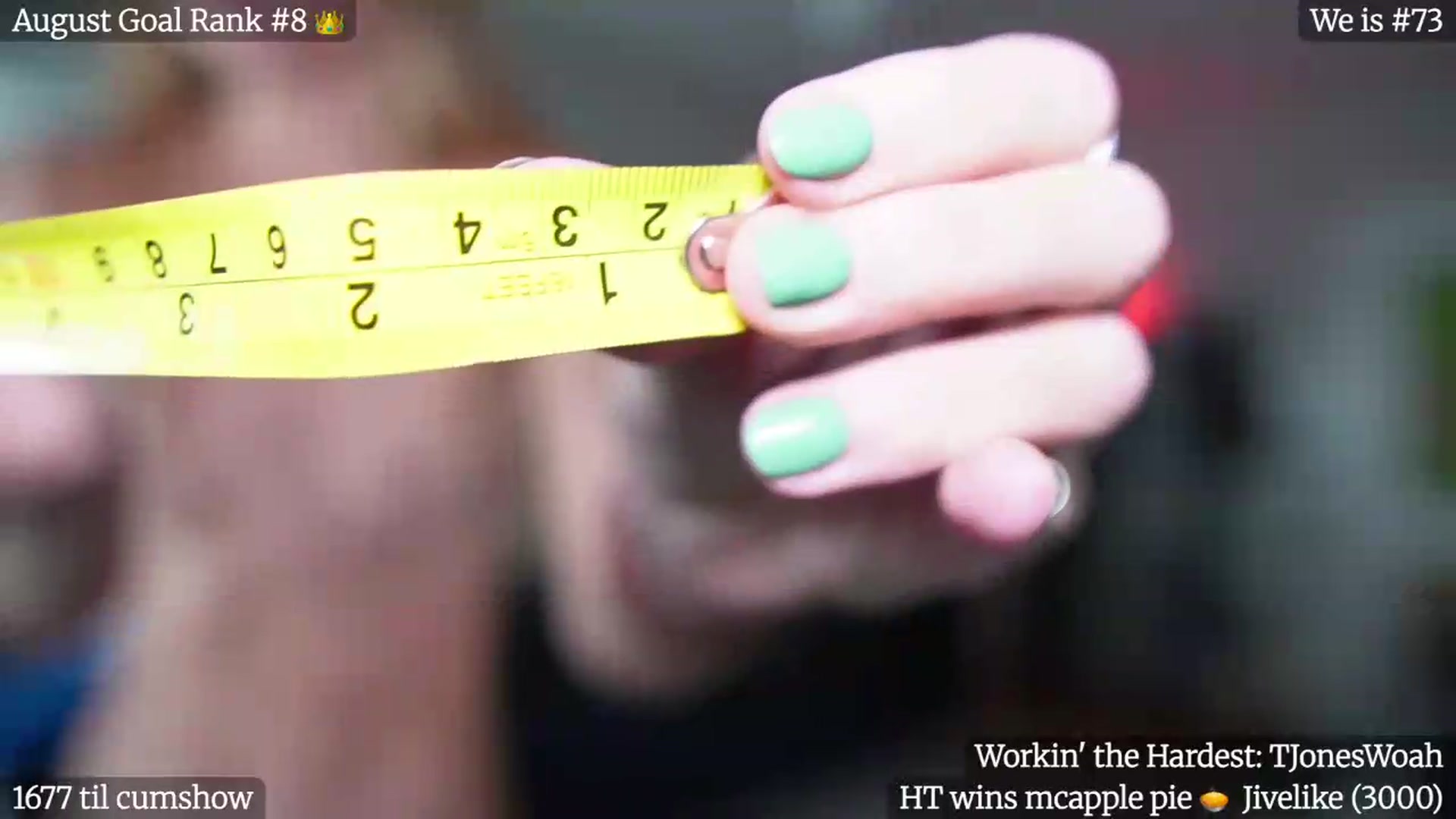 Gallery image thumbnail from Gia_Hill's myfreecams stream on, 08/07/2026, 24:18 image 11 of 20