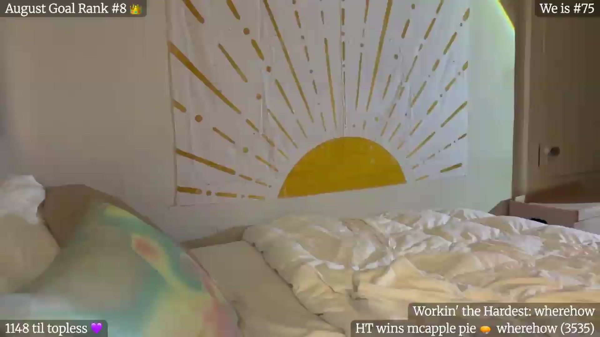 Gallery image thumbnail from Gia_Hill's myfreecams stream on, 08/08/2026, 02:18 image 5 of 20