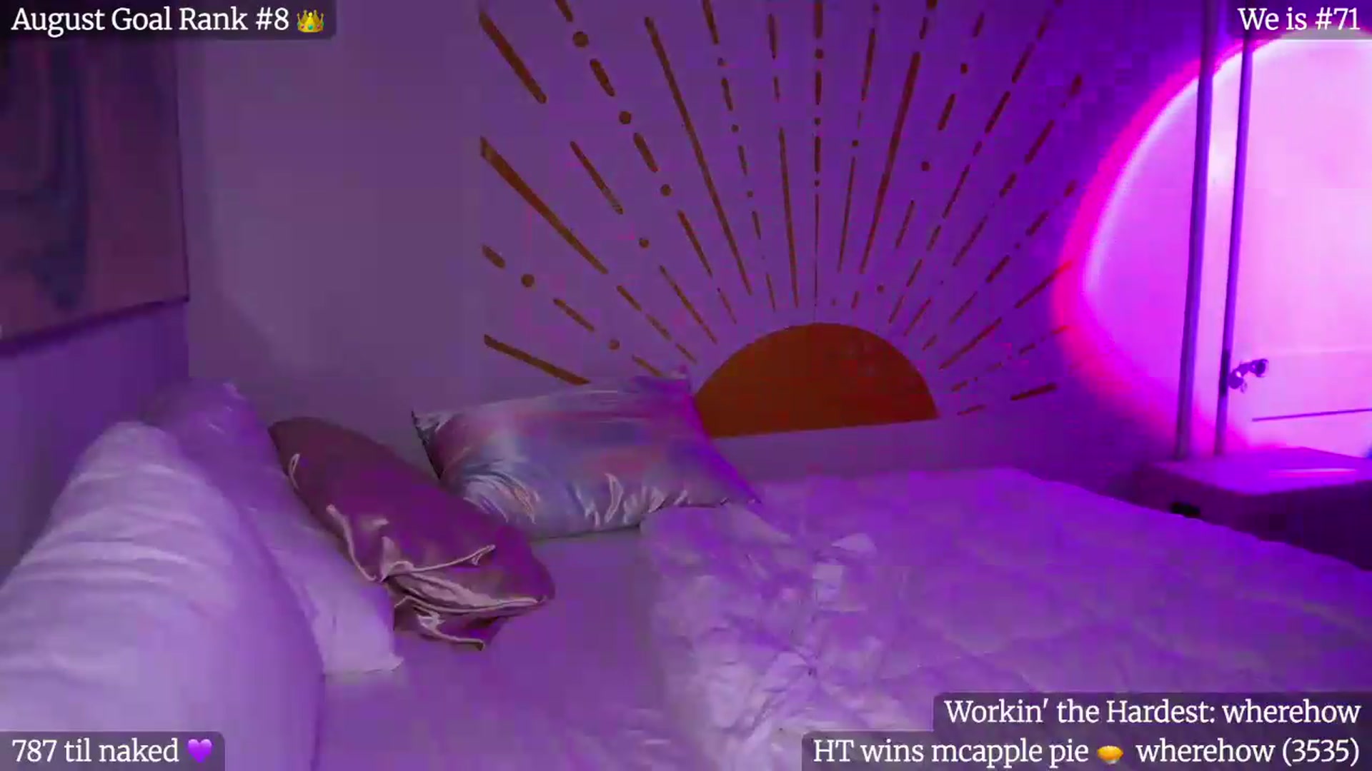 Gallery image thumbnail from Gia_Hill's myfreecams stream on, 08/08/2026, 05:41 image 9 of 20