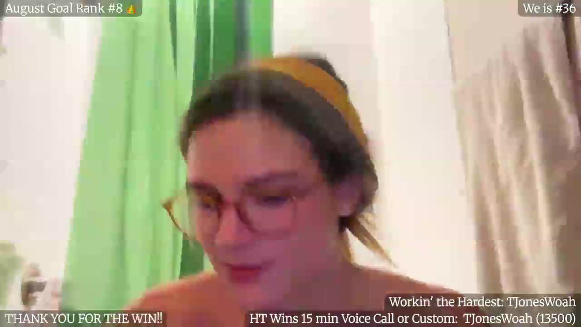 Gallery image thumbnail from Gia_Hill's myfreecams stream on, 08/14/2026, 01:55 image 1 of 20