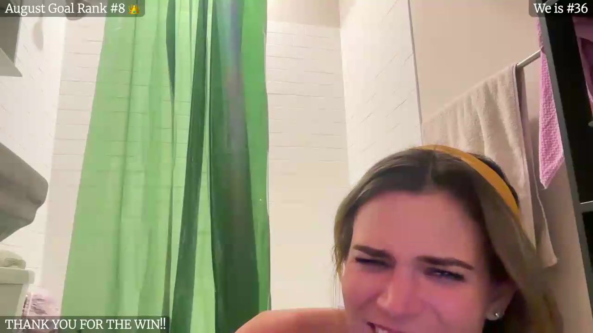 Gallery image thumbnail from Gia_Hill's myfreecams stream on, 08/14/2026, 01:55 image 2 of 20