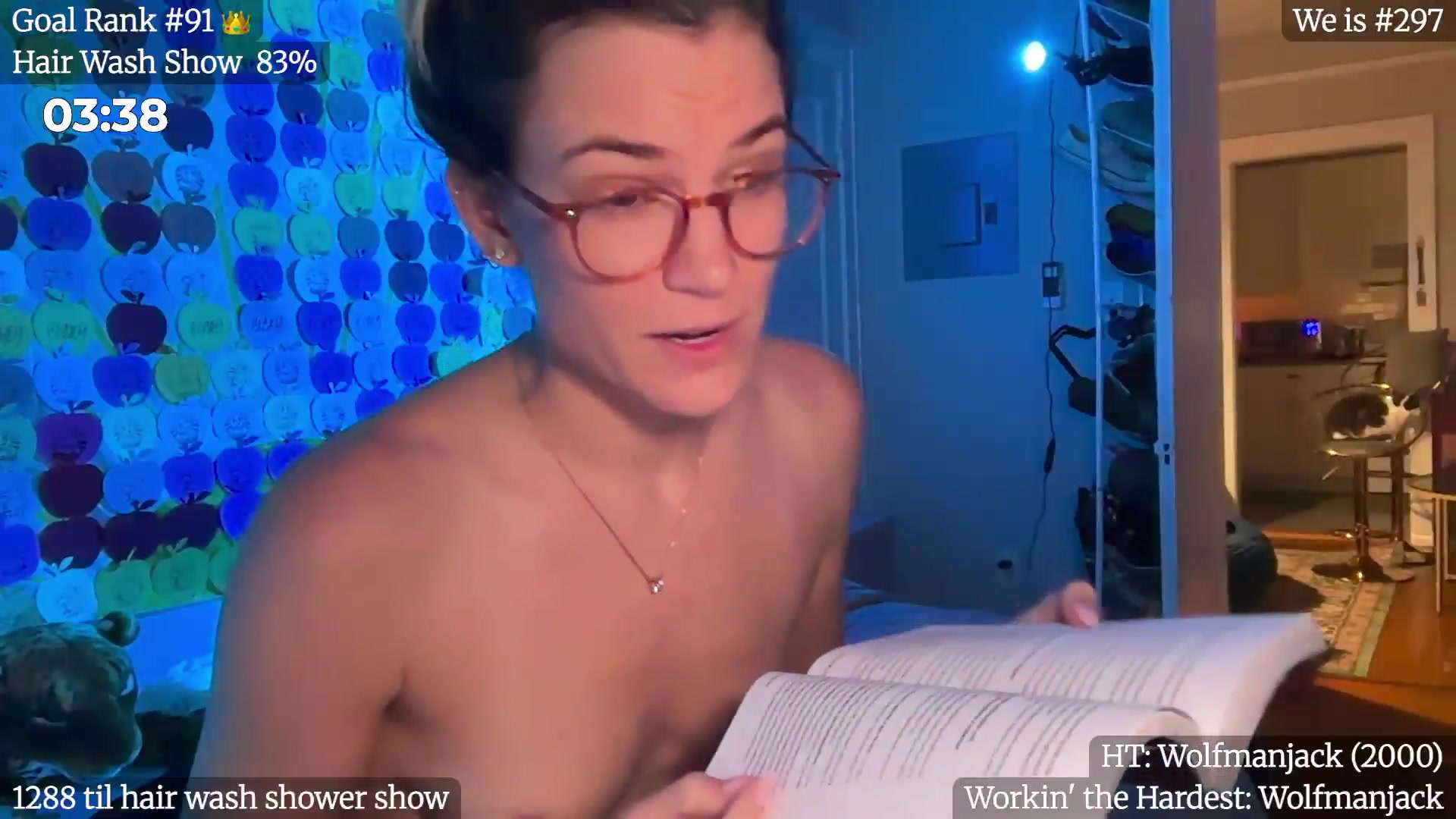 Gallery image thumbnail from Gia_Hill's myfreecams stream on, 09/17/2026, 02:13 image 19 of 20