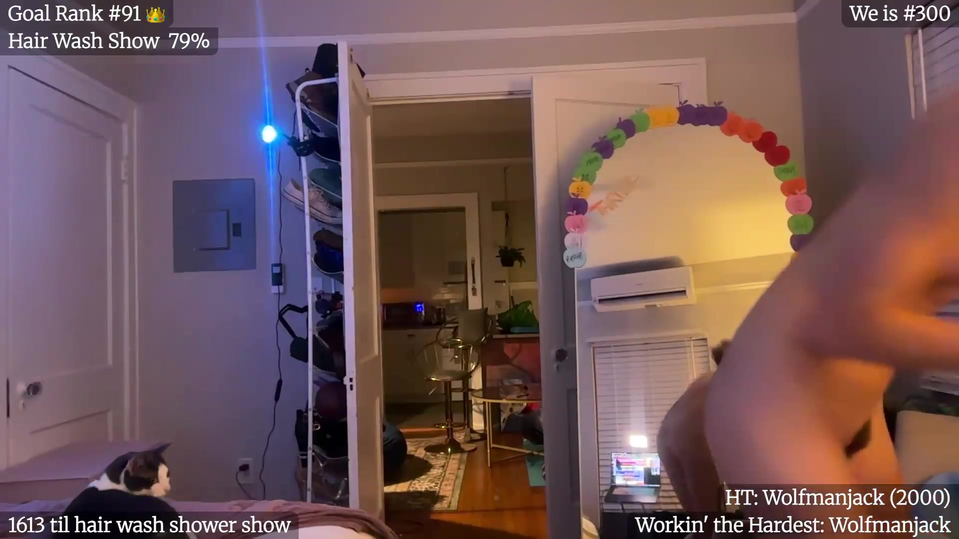 Gallery image thumbnail from Gia_Hill's myfreecams stream on, 09/17/2026, 02:13 image 15 of 20