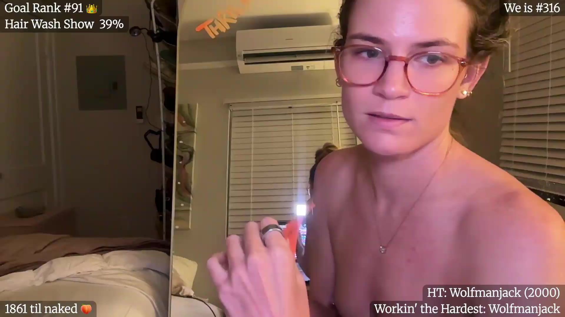 Gallery image thumbnail from Gia_Hill's myfreecams stream on, 09/17/2026, 02:13 image 8 of 20