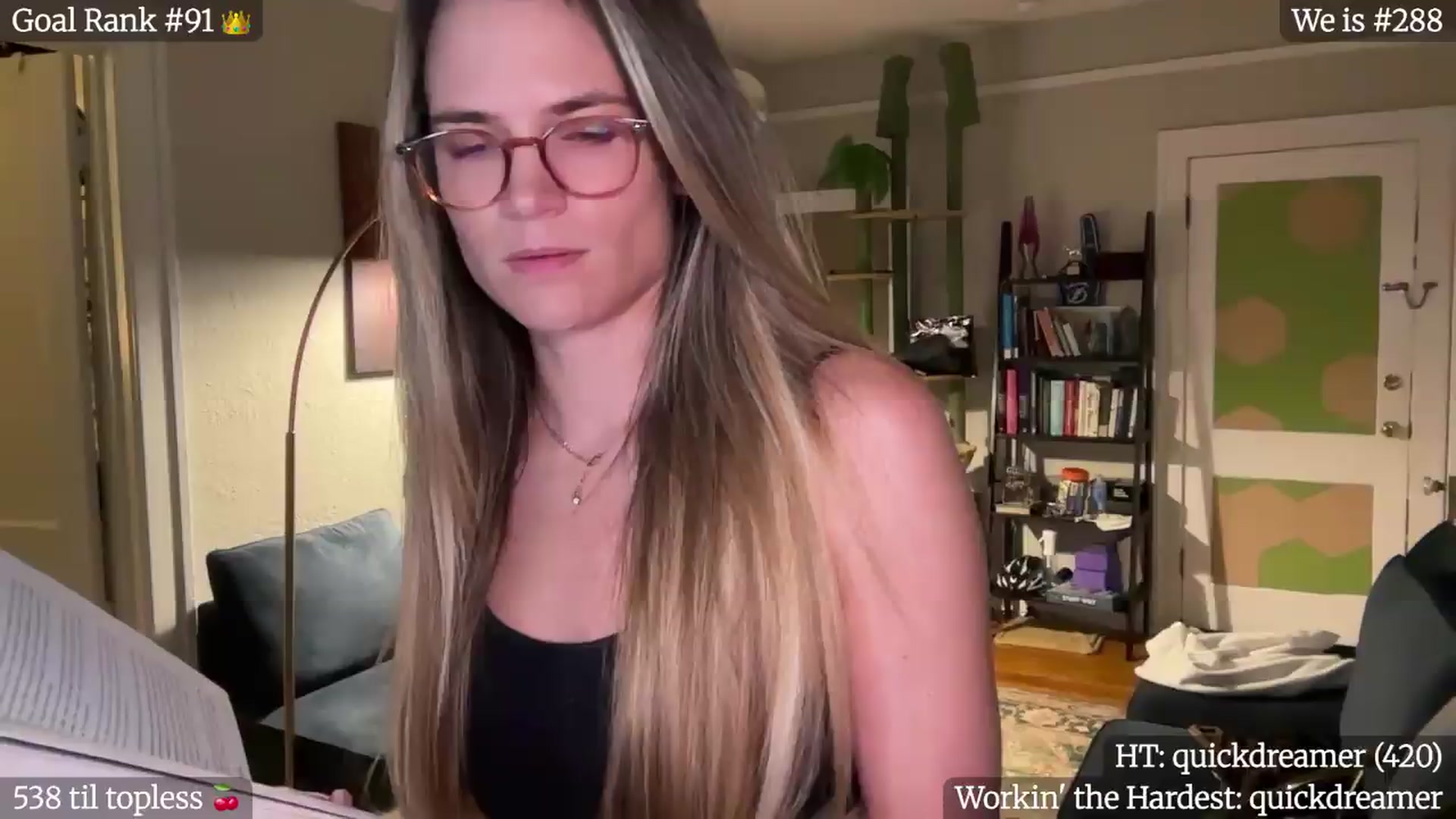 Gallery image thumbnail from Gia_Hill's myfreecams stream on, 09/18/2026, 01:19 image 16 of 20