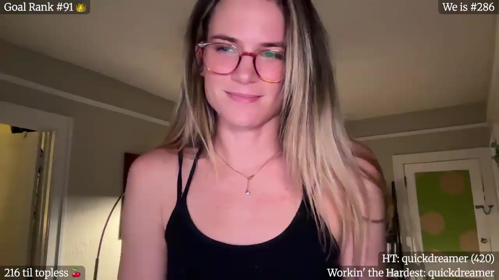 Gallery image thumbnail from Gia_Hill's myfreecams stream on, 09/18/2026, 01:19 image 19 of 20