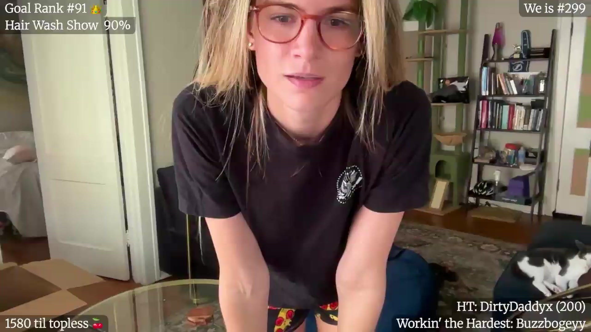 Gallery image thumbnail from Gia_Hill's myfreecams stream on, 09/18/2026, 01:19 image 4 of 20