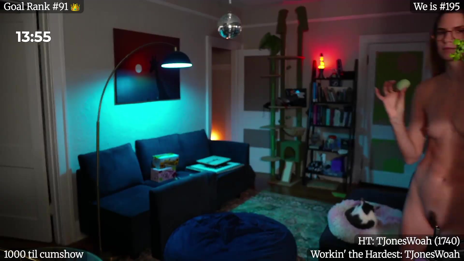 Gallery image thumbnail from Gia_Hill's myfreecams stream on, 09/20/2026, 04:57 image 19 of 20