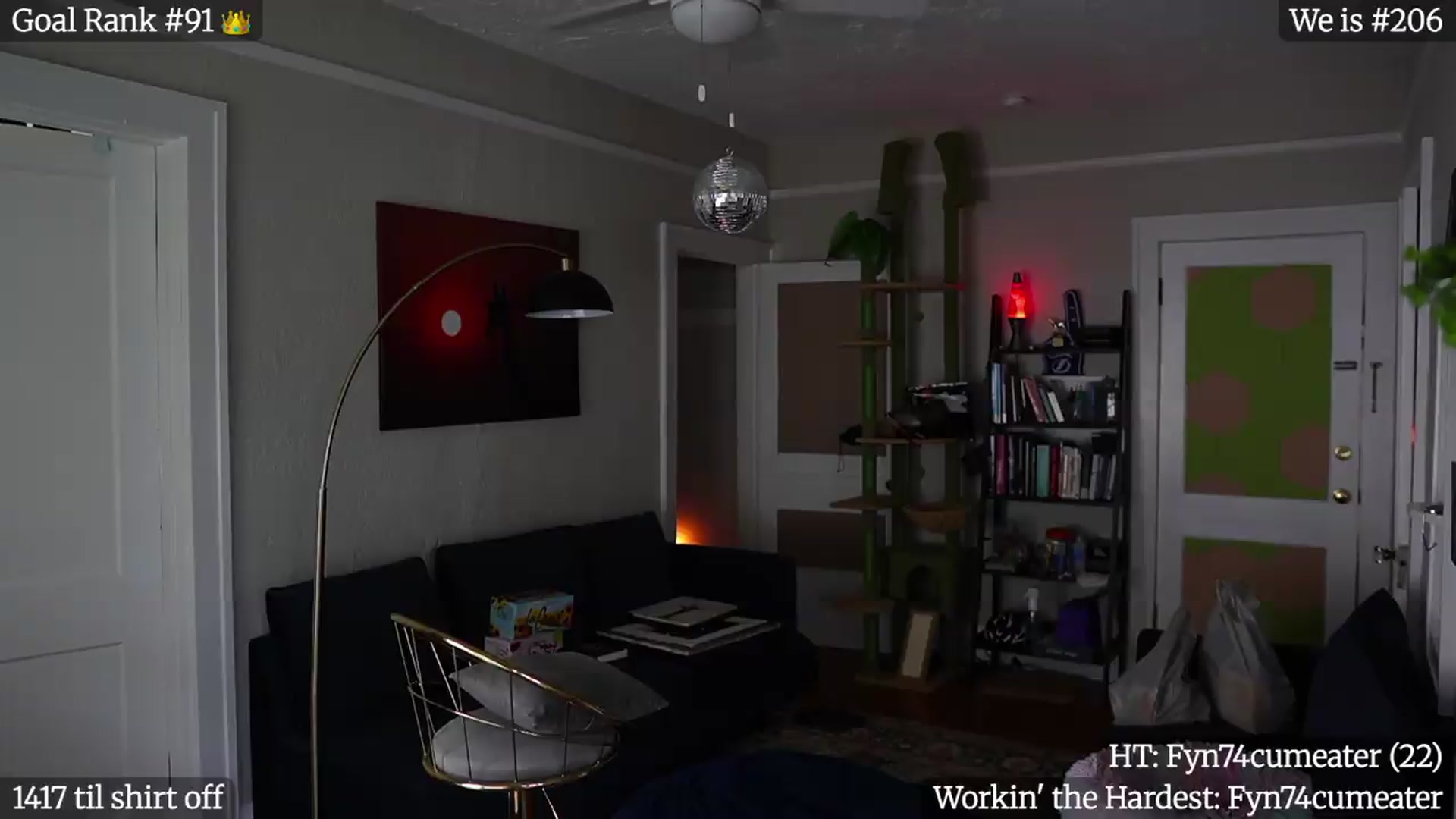 Gallery image thumbnail from Gia_Hill's myfreecams stream on, 09/20/2026, 23:15 image 4 of 20