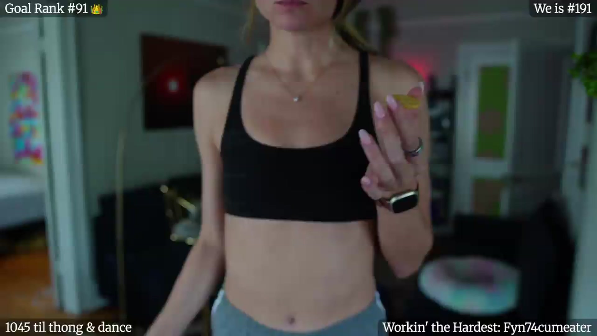 Gallery image thumbnail from Gia_Hill's myfreecams stream on, 09/20/2026, 23:15 image 14 of 20