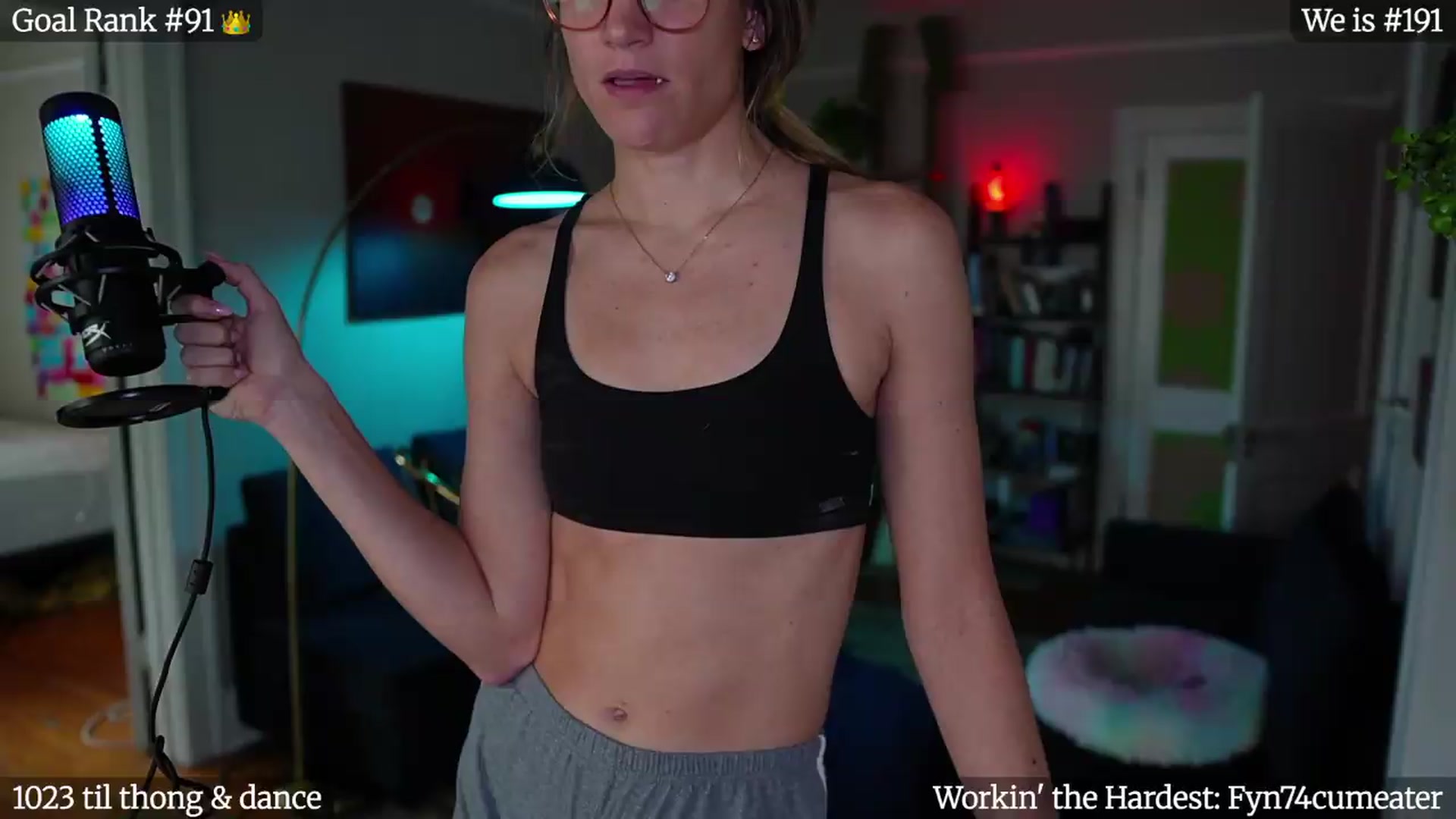 Gallery image thumbnail from Gia_Hill's myfreecams stream on, 09/20/2026, 23:15 image 16 of 20