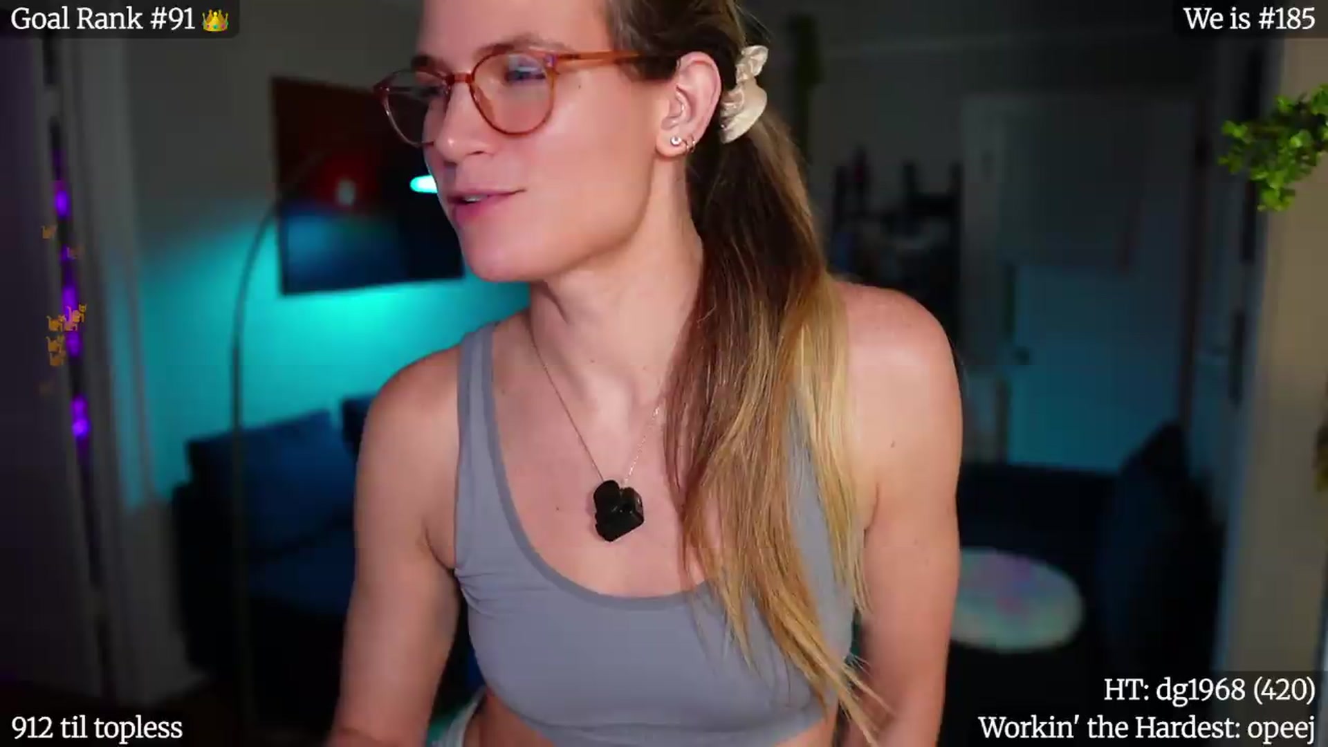 Gallery image thumbnail from Gia_Hill's myfreecams stream on, 09/22/2026, 04:37 image 10 of 20