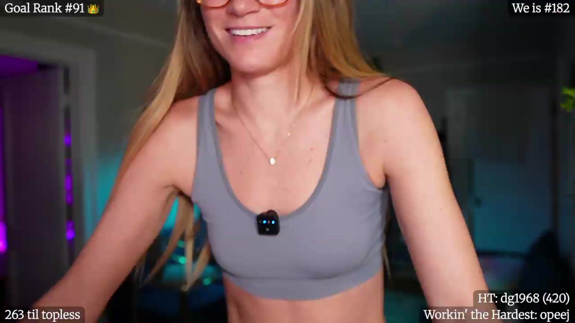 Gallery image thumbnail from Gia_Hill's myfreecams stream on, 09/22/2026, 04:37 image 12 of 20