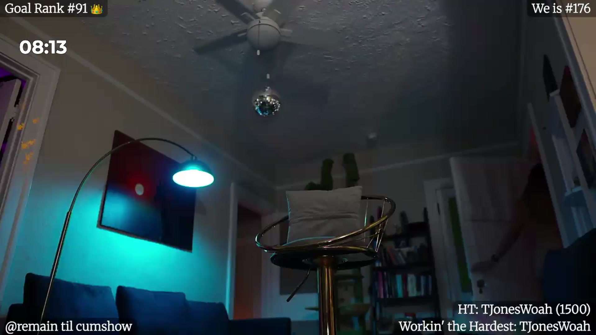 Gallery image thumbnail from Gia_Hill's myfreecams stream on, 09/22/2026, 04:37 image 20 of 20