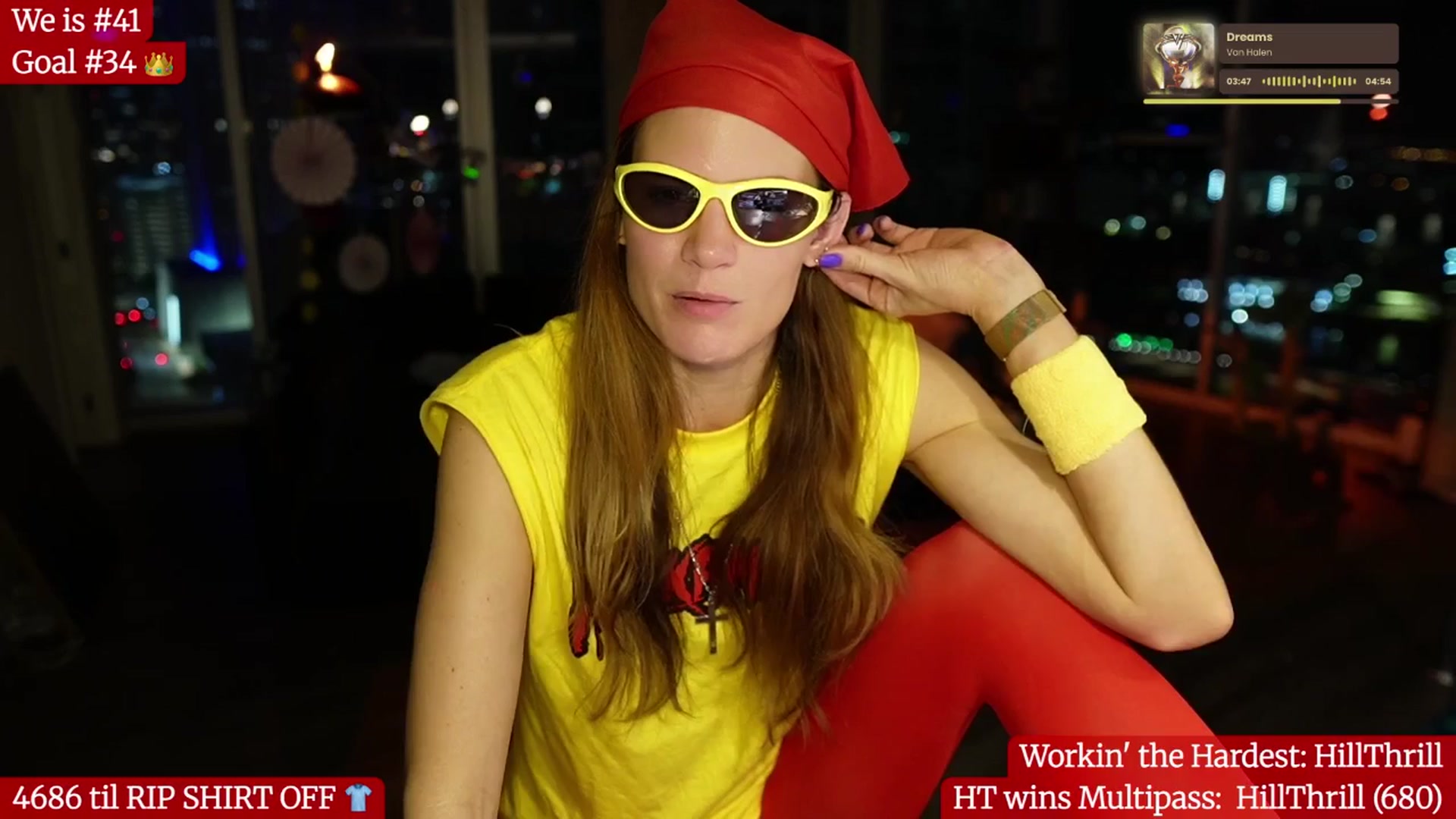 Gallery image thumbnail from Gia_Hogan's myfreecams stream on, 08/12/2025, 05:06 image 17 of 20
