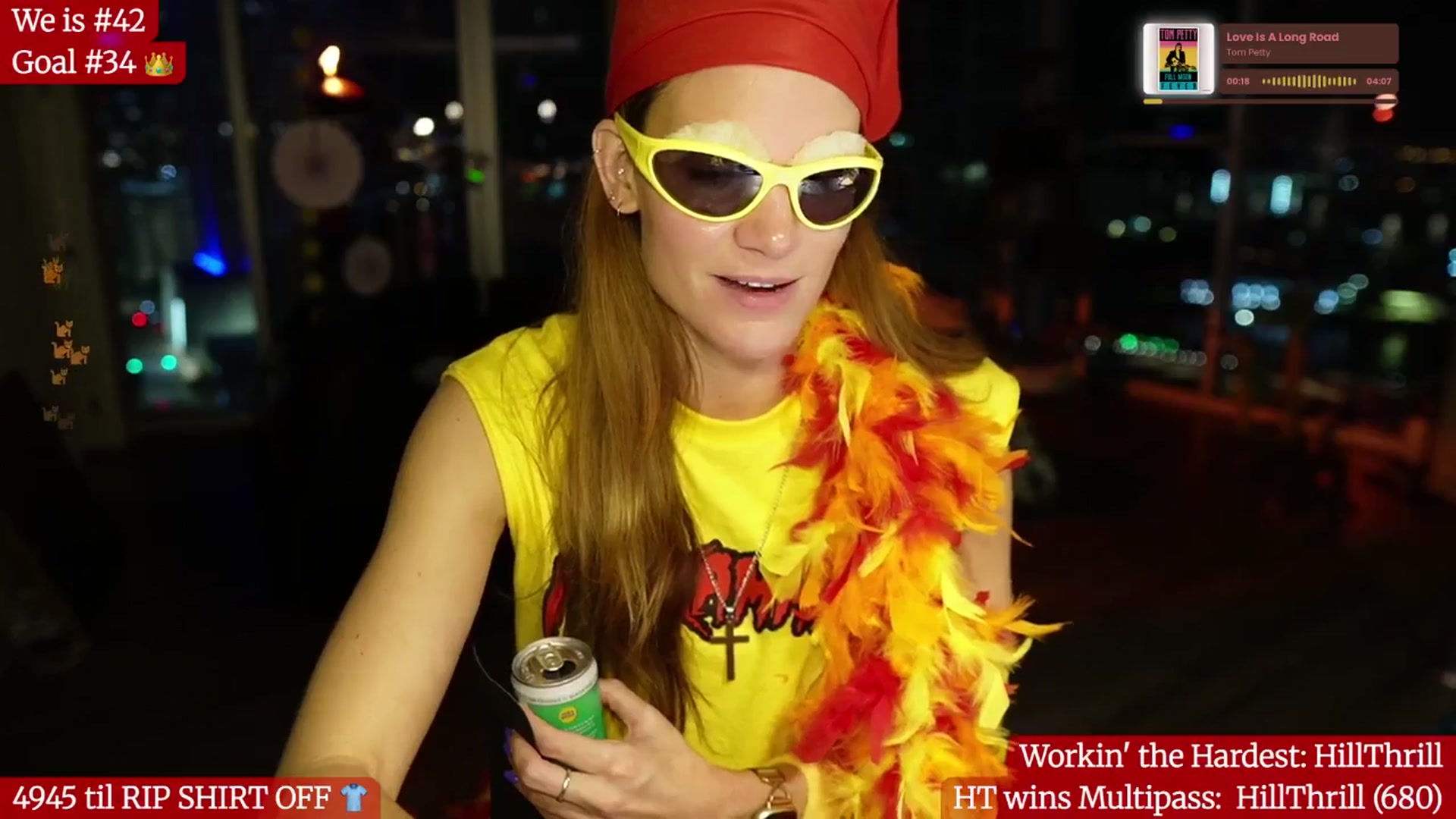 Gallery image thumbnail from Gia_Hogan's myfreecams stream on, 08/12/2025, 05:06 image 12 of 20