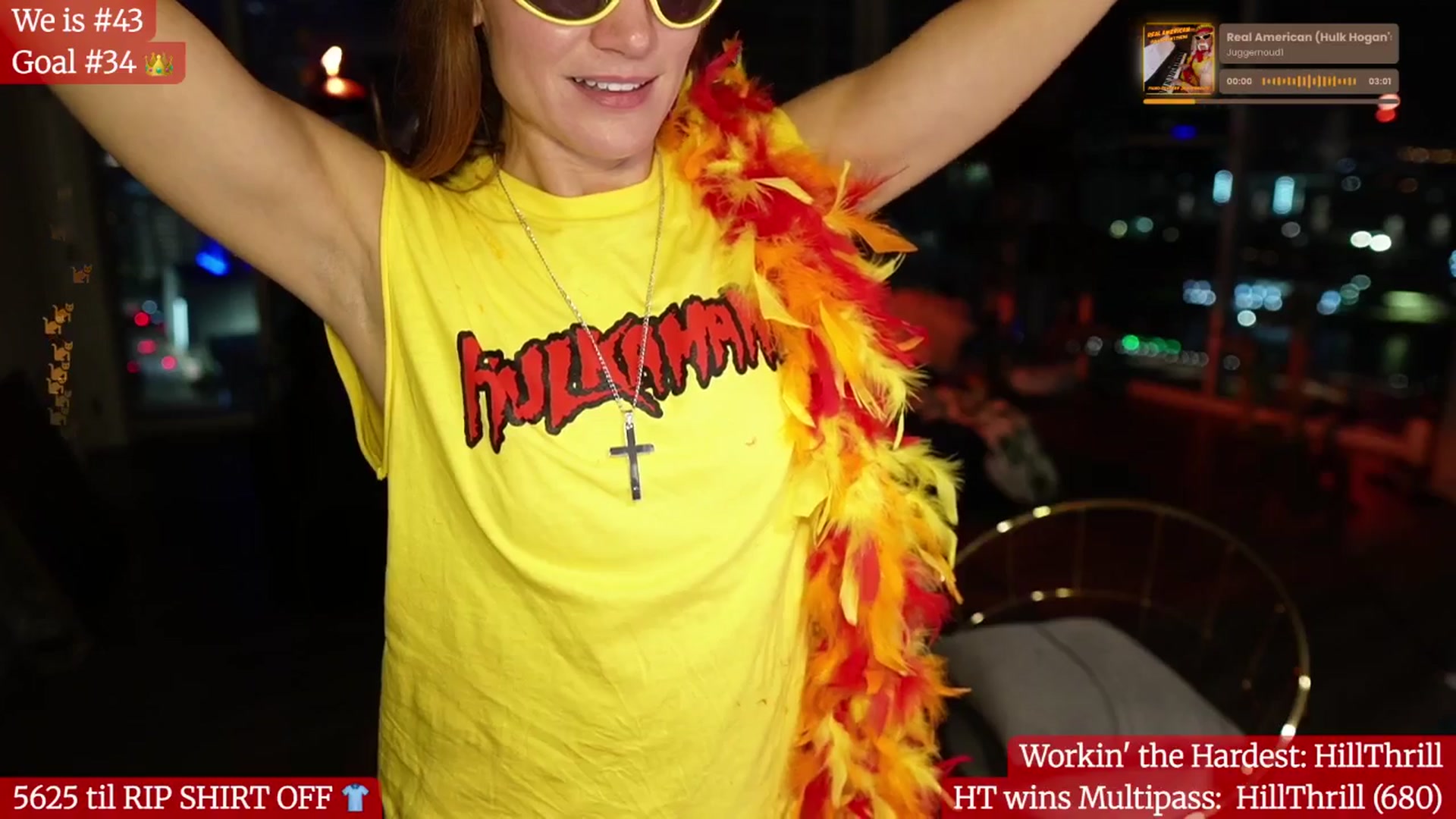 Gallery image thumbnail from Gia_Hogan's myfreecams stream on, 08/12/2025, 05:06 image 10 of 20
