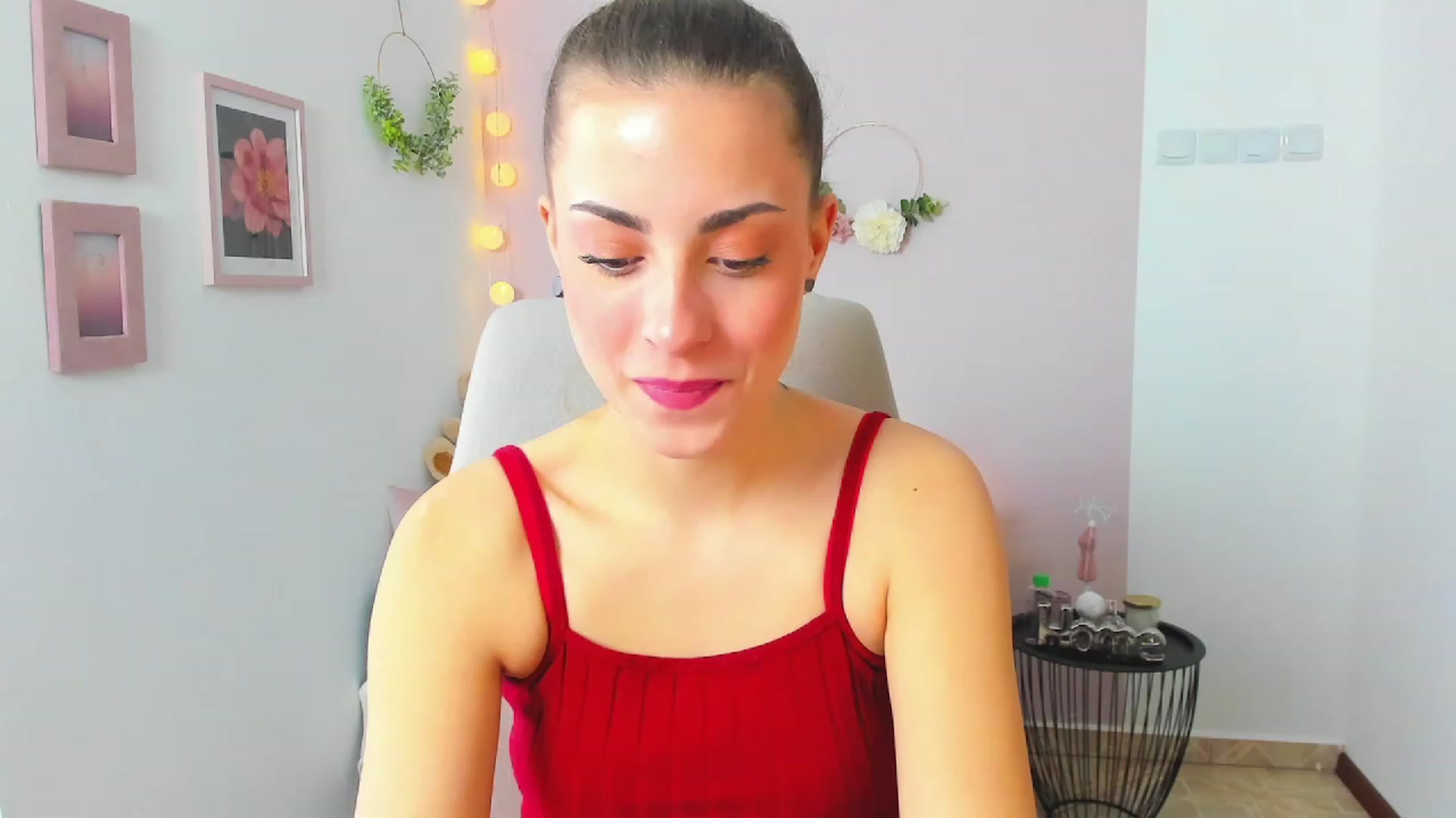 Gallery image thumbnail from Gia_Lopez18's myfreecams stream on, 04/01/2023, 10:29 image 10 of 20